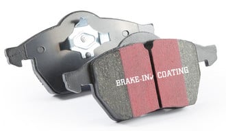 Ultimax2™ Brake Pads
