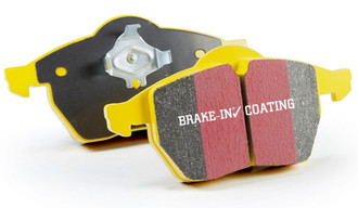 Yellowstuff™ Race & Trackday Series