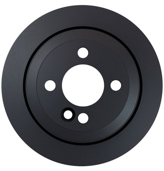 Premium Rotor Surface