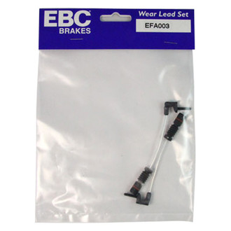 EBC® - Front Replacement Wear Indicator