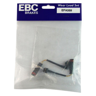 EBC® - Front Replacement Wear Indicator