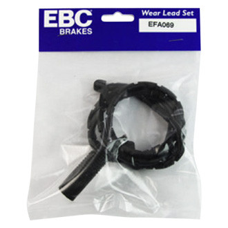EBC® - Rear Replacement Wear Indicator