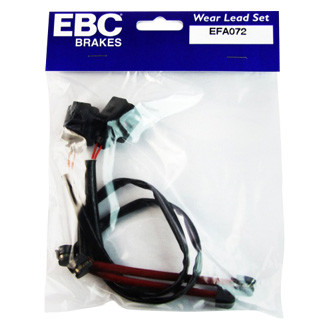 EBC® - Front Replacement Wear Indicator