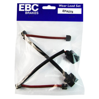 EBC® - Rear Replacement Wear Indicator