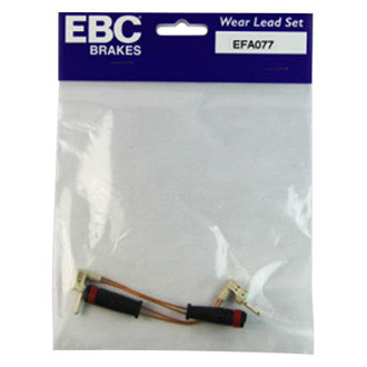 EBC® - Front Replacement Wear Indicator