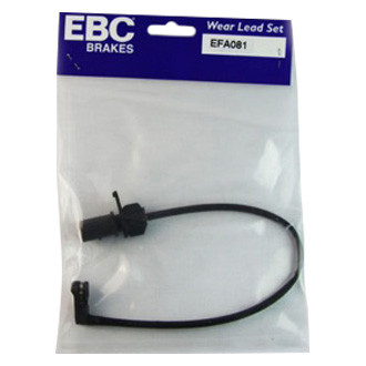 EBC® - Front Replacement Wear Indicator