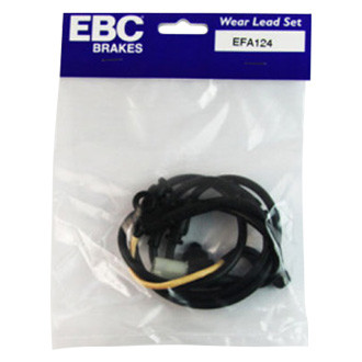 EBC® - Rear Replacement Wear Indicator