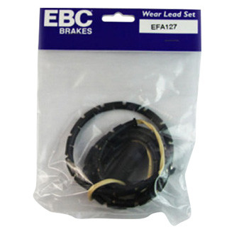 EBC® - Rear Replacement Wear Indicator