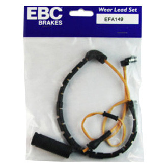 EBC® - Front Replacement Wear Indicator
