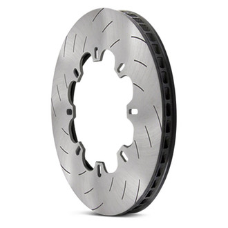 EBC® - Fully-Floating Slotted Front Brake Rotor Replacement Ring