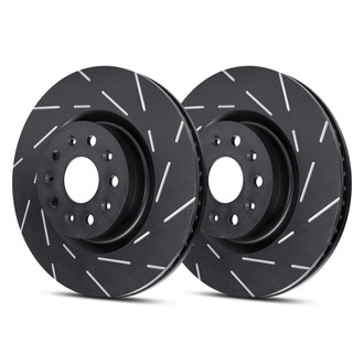 USR BlackDash Series