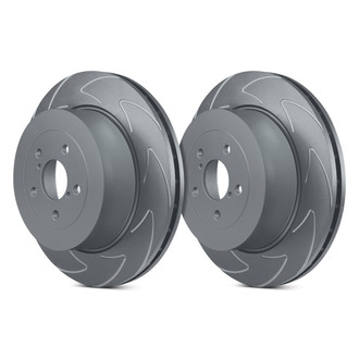 High Carbon Blade (BSD) Series