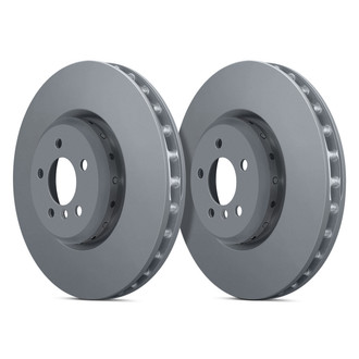 2-Piece RK Series Series
