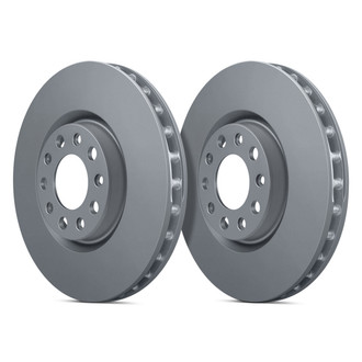 1-Piece RK Series Series