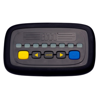 ECCO® - Safety Director™ 3410CB Series Controller