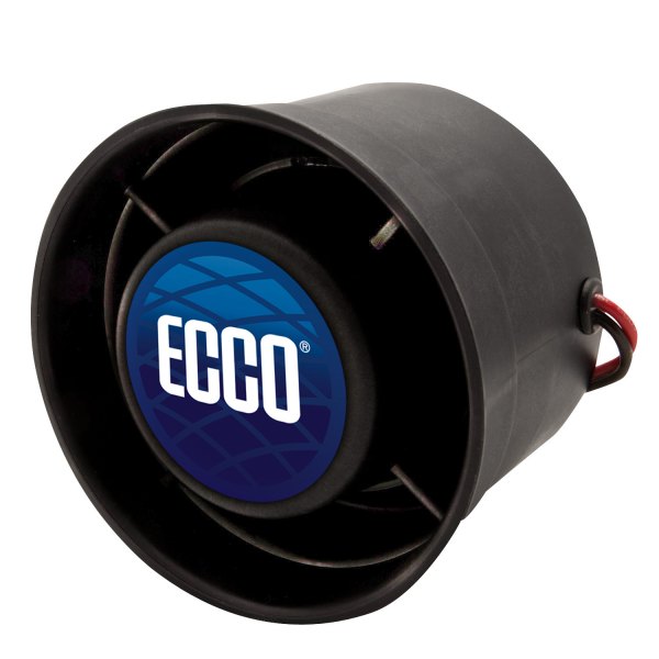 ECCO® - 400 Series 97 dB 12-36 V Back-Up Alarm