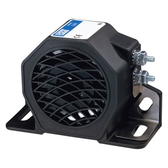 ECCO® - 500 Series 97 dB 12-24 V SRC Back-Up Alarm