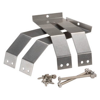 ECCO® - 10 and 14 Series Black Light Bar Mounting Kit