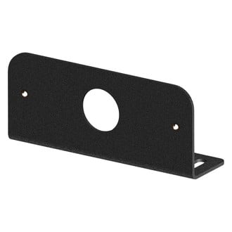 ECCO® - L-Style Mounting Bracket with 16 Flash Patterns for LED Warning Light