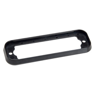 ECCO® - 3932 Series Black Bezel