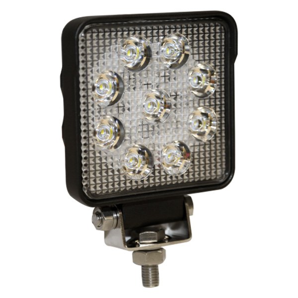 Ecco E92006 Ecco 92007 Semi Truck Off-Road Lights Page