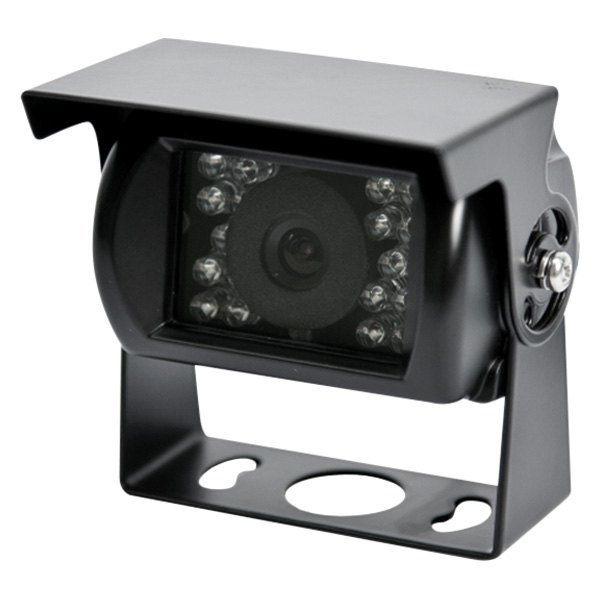 ECCO® - Rear View Camera