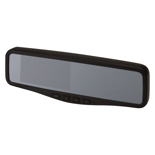 ECCO® - Rear View Mirror