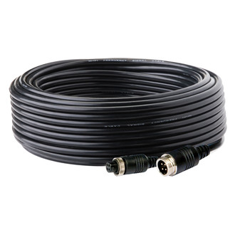 ECCO® - 65' 4-Pin S-Video Transmission Cable