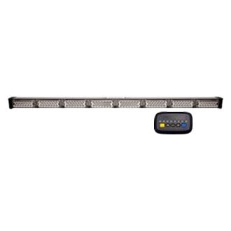 ECCO® - 52" ED3300 Series Safety Director™ Permanent Mount Amber LED Traffic Advisor Light