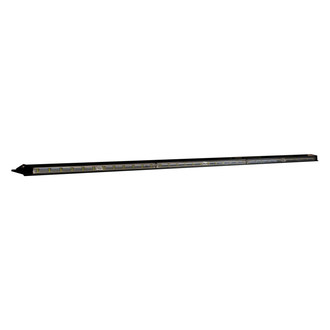 ECCO® - 61.3" ED3760 Series Bolt-On Mount Full Size LED Emergency Light Bar