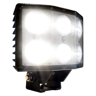 ECCO® - EW2530 Series 5.4" 60W Rectangular Flood Beam LED Light