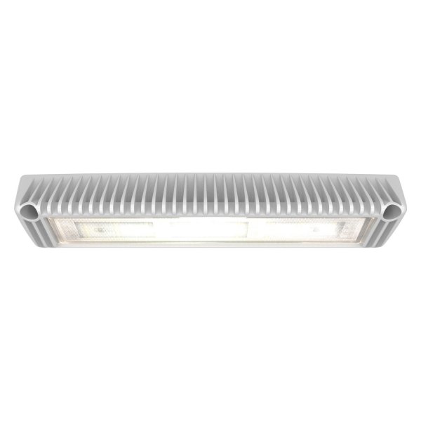 ECCO® - 2601 Series 11.2" White Housing Flood Beam LED Light Bar