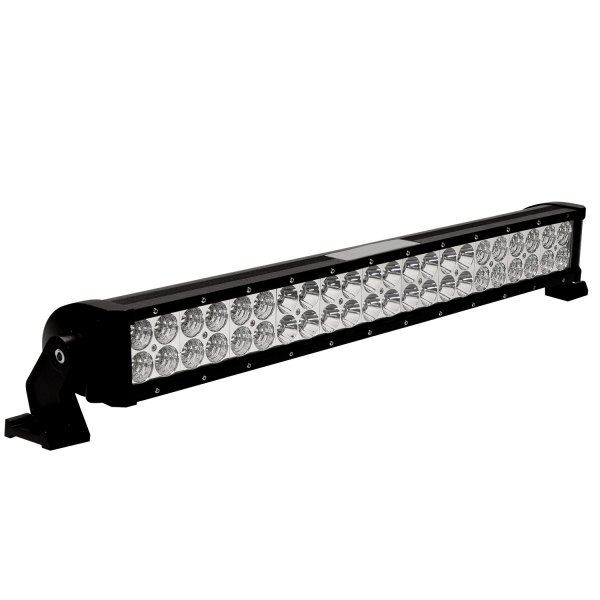 ECCO® - 25" 220W Dual Row Combo Spot/Flood Beam LED Light Bar
