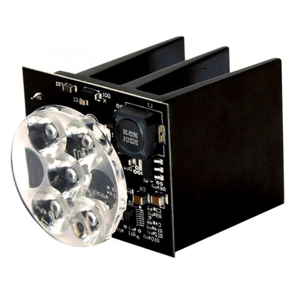 ECCO® - 12 Series Worklamp/Alley LED Module