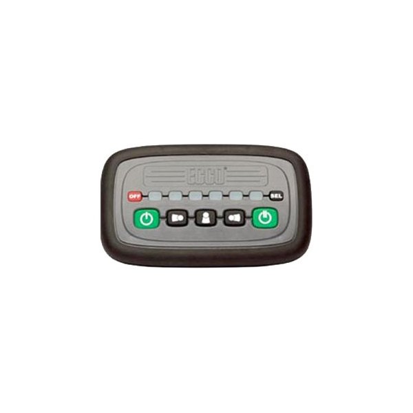 ECCO® - 12 Series Light Bar Controller