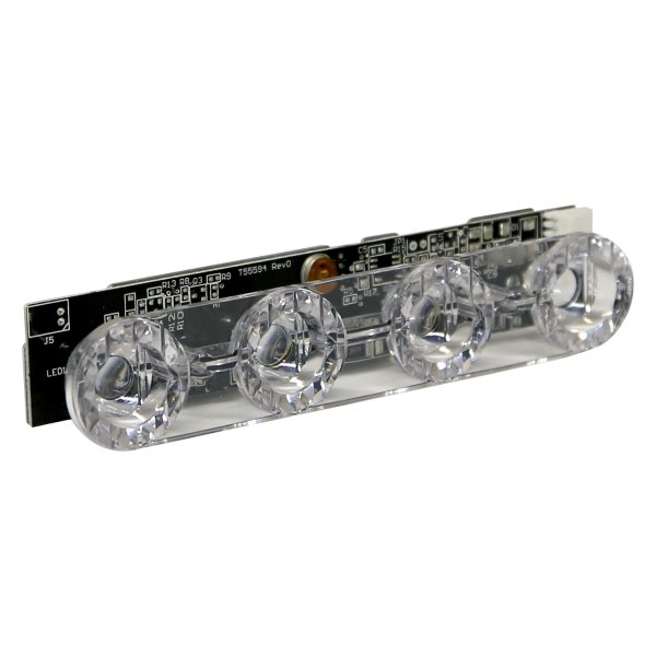 ECCO® - 21 Series Front/Rear TR4 Blue Replacement LED Module
