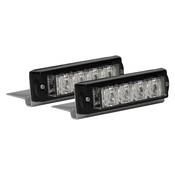 ECCO® - 21 Series Stop Tail LED Indicator Module