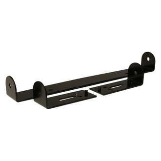 ECCO® EZ3703LICB - 3703 Series Plate Mount Licence Bracket