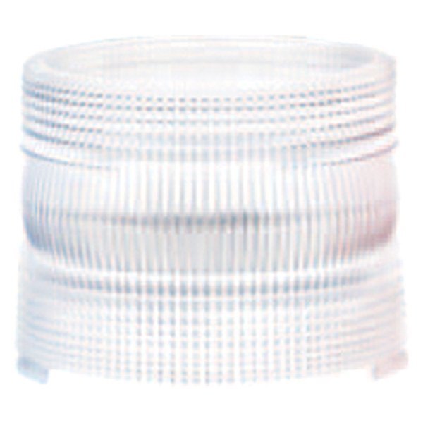 ECCO® - 3.5" Replacement Lens for Emergency Light