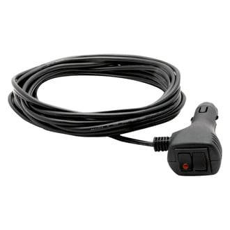 ECCO® - 5500 Series Cigarette Cable and Plug