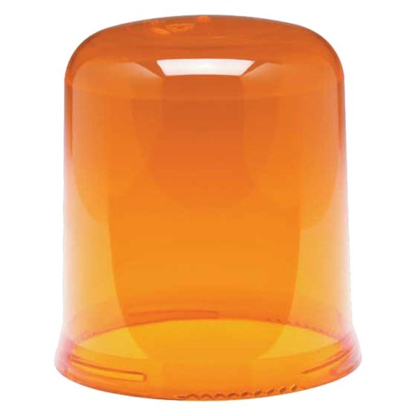 ECCO® - 5800 Series Hight Profile Amber Replacement Lens