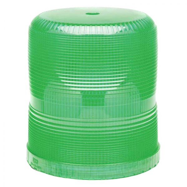 ECCO® - Medium Profile Green Replacement Lens for Emergency Strobe Beacon