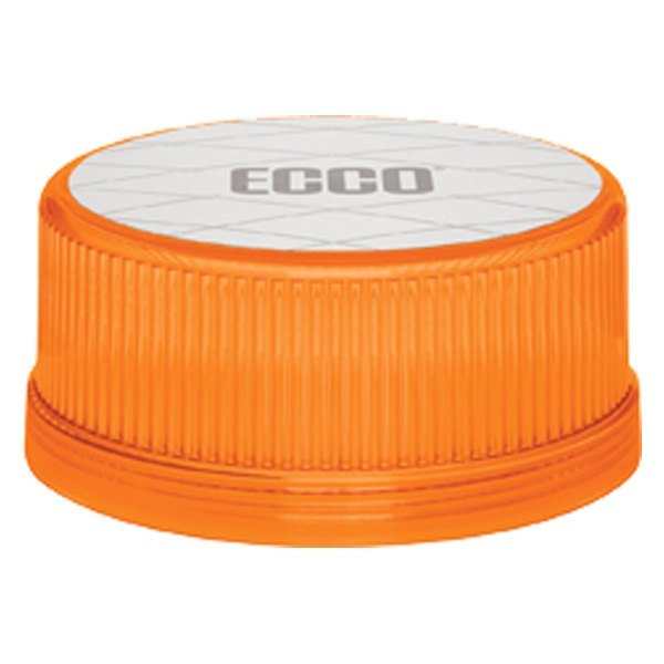 ECCO® - Reflex™ Amber Replacement Lens