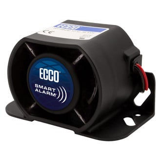 ECCO® - Smart Alarm™ 600 Series 82-107 dB 12-24 V Back-Up Alarm