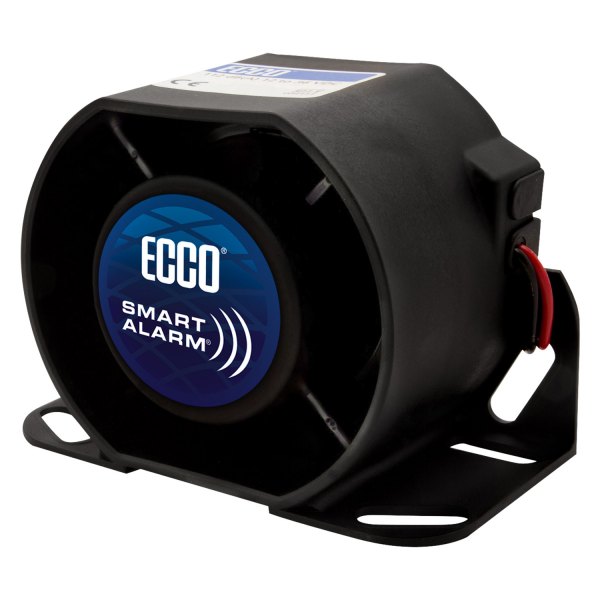 ECCO® - Smart Alarm™ 800 Series 87-112 dB 12-24 V Back-Up Alarm