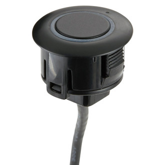Echomaster® - ParkAlert Rear Digital Sensing System