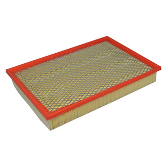 Ecogard® - Flexible Panel Air Filter