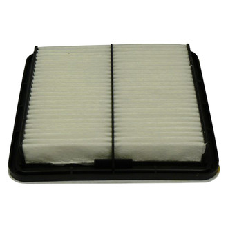 Ecogard® - Rigid Panel Air Filter