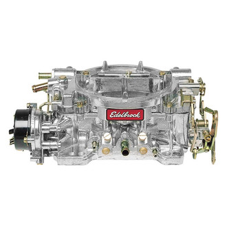 Edelbrock® - Carburetor