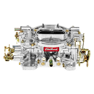 Edelbrock® - Carburetor